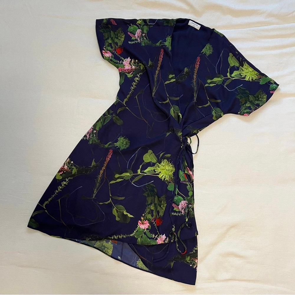 |Aritzia| Babaton Wallace Dress, M